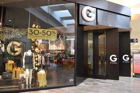 g by guess store usa|guess by store near me.